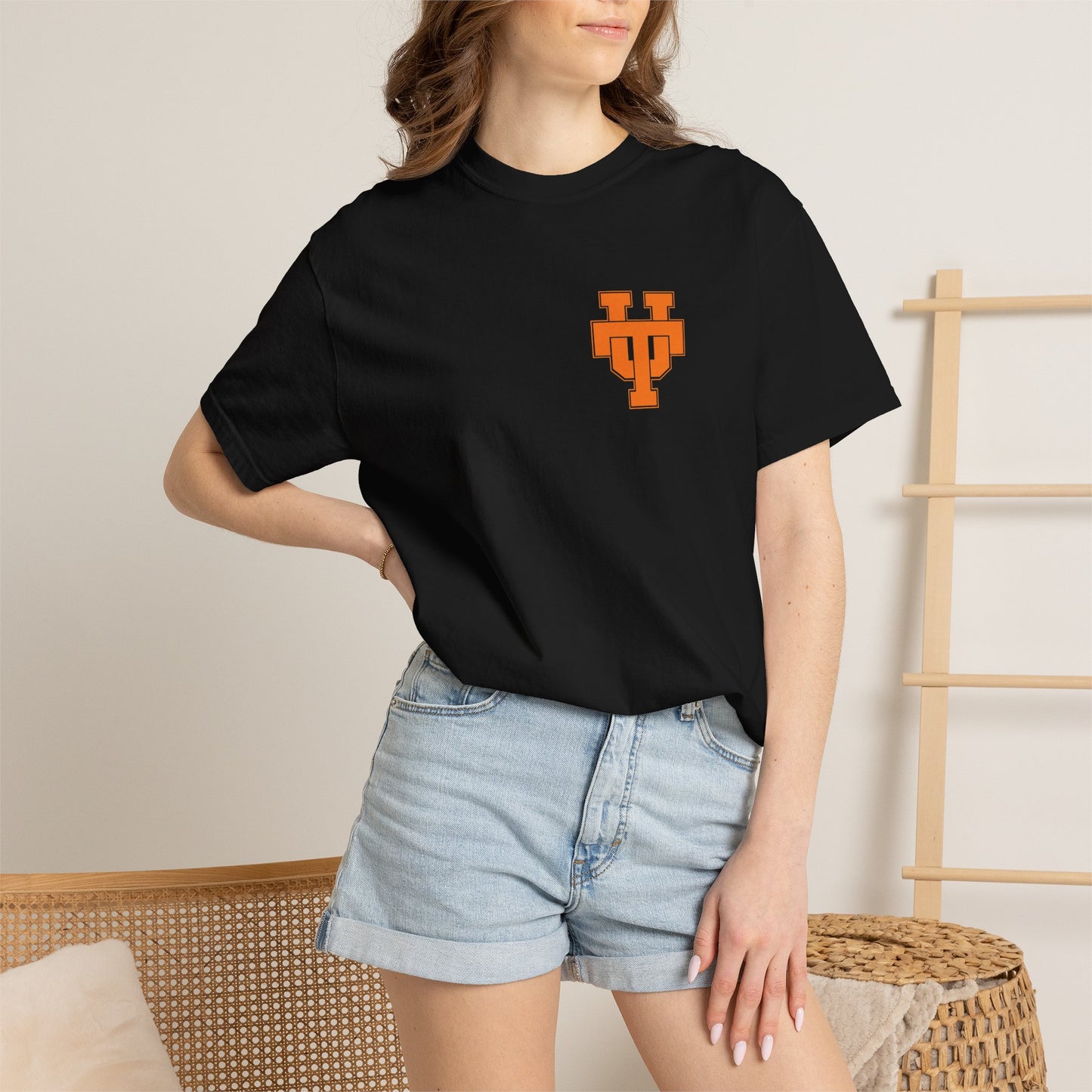 Tennessee Banner Tee