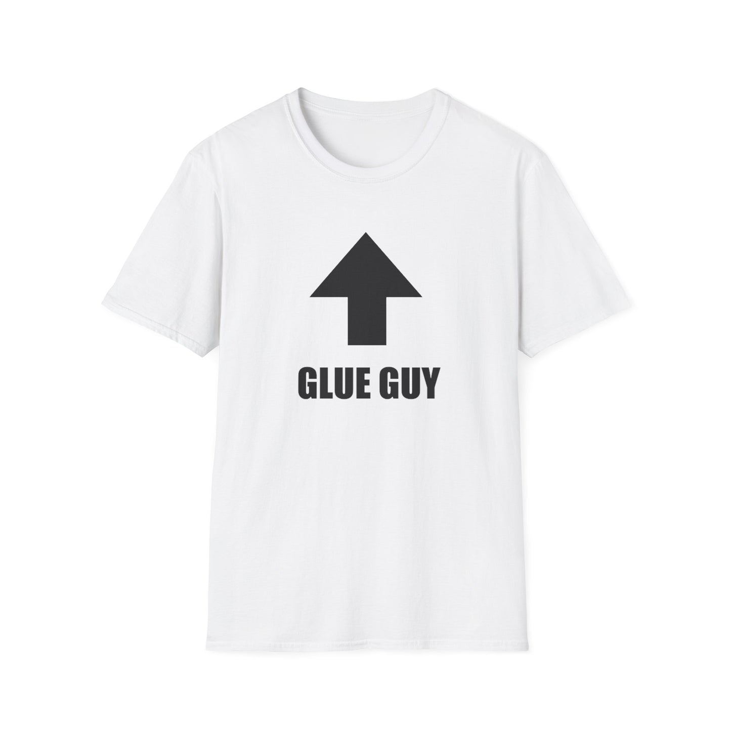 Glue Guy Tee