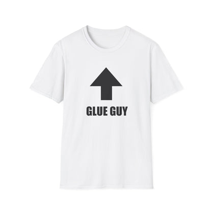 Glue Guy Tee