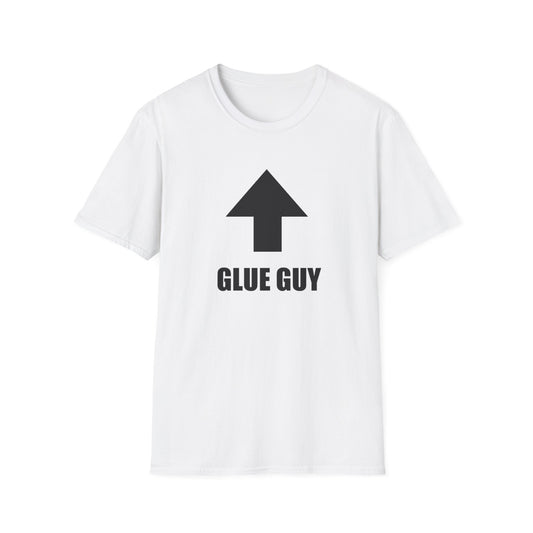 Glue Guy Tee