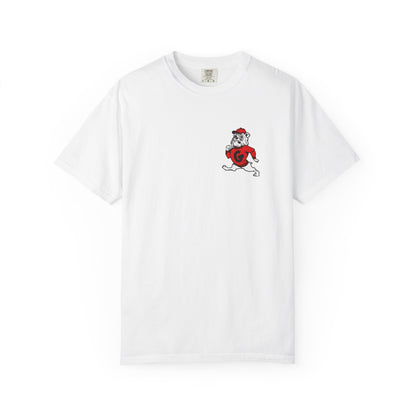 Georgia Banner Tee