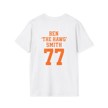 Touse 77 - Ben Smith Vols Fan Tee