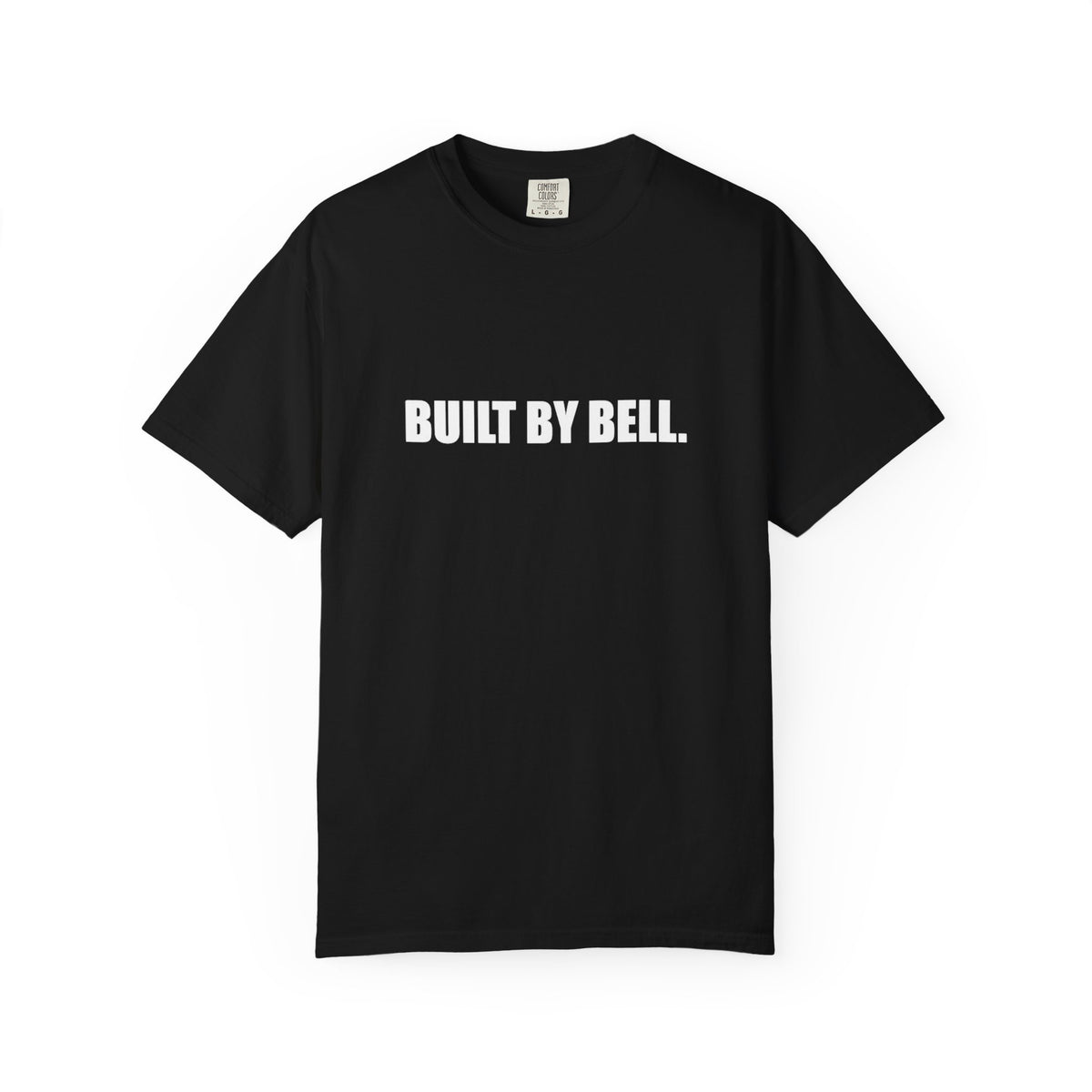 Built By Bell Tee