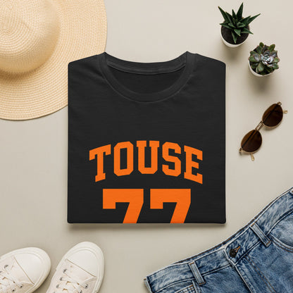 Touse 77 - Ben Smith Vols Fan Tee