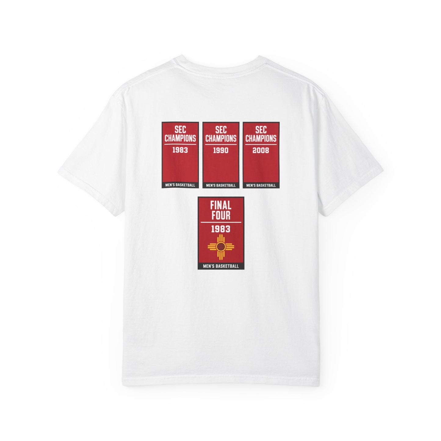 Georgia Banner Tee