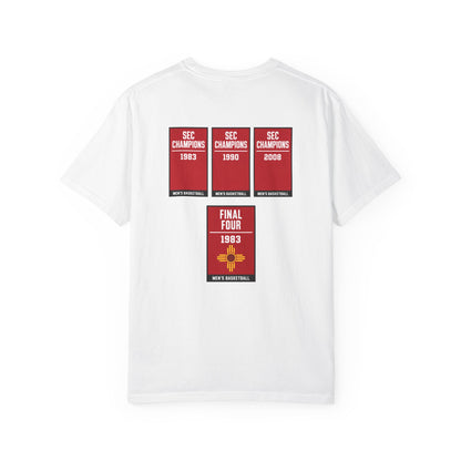 Georgia Banner Tee