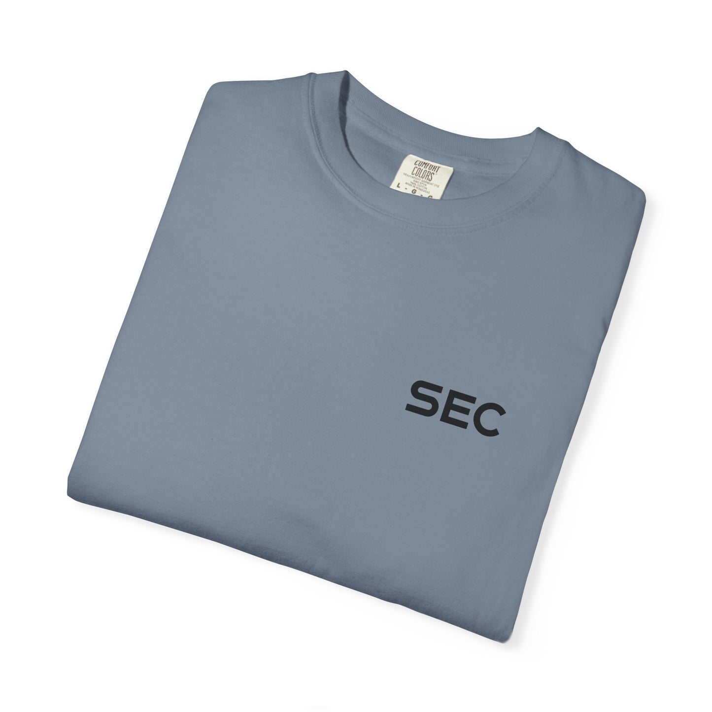 SEC Family Portrait Tee