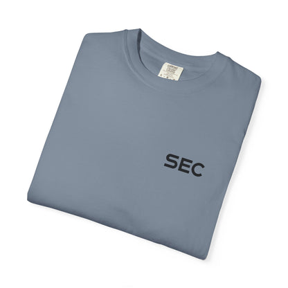 SEC Family Portrait Tee