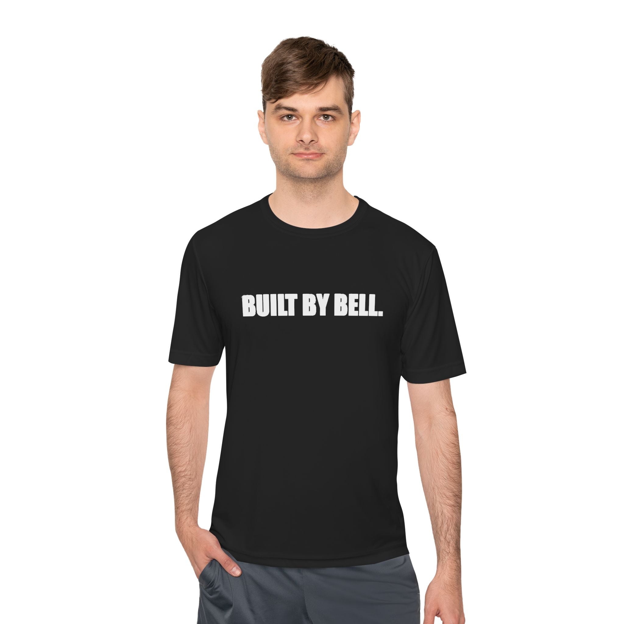 BUILT BY BELL Tee