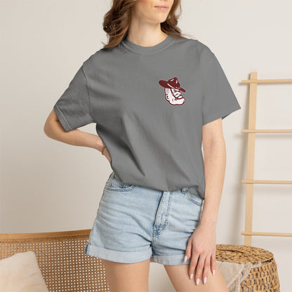 Texas A&M Banner Tee