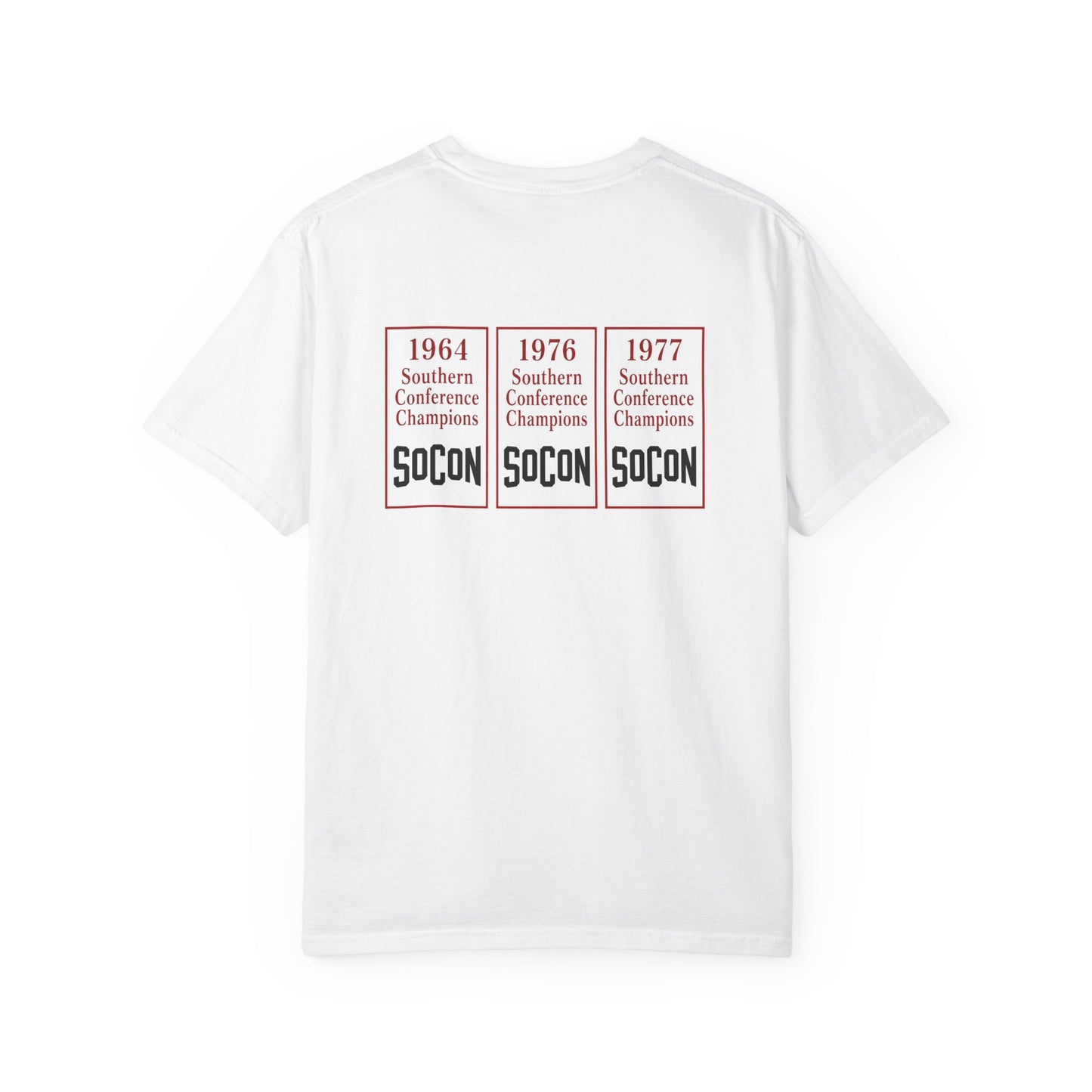VMI Banner Tee