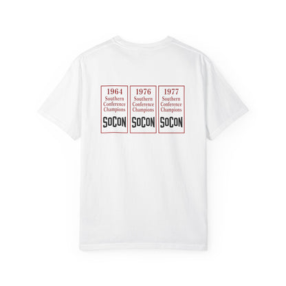 VMI Banner Tee