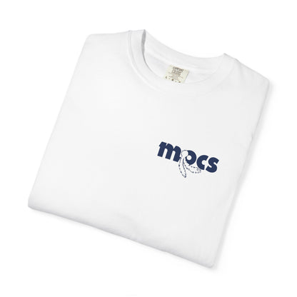 Chattanooga Banner Tee