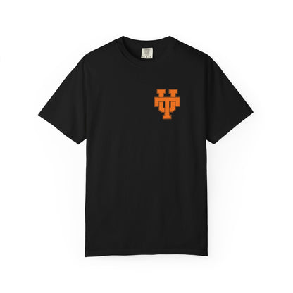 Tennessee Banner Tee