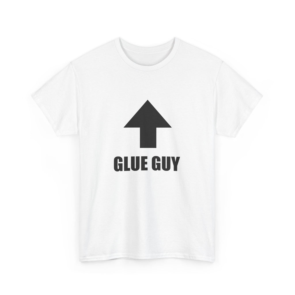 Glue Guy Tee