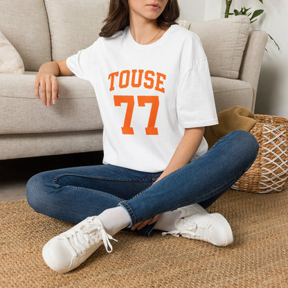 Touse 77 - Ben Smith Vols Fan Tee