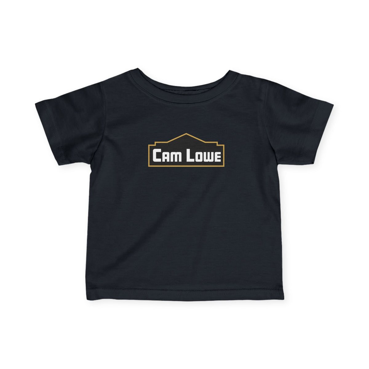 Cam Lowe Tee Infant