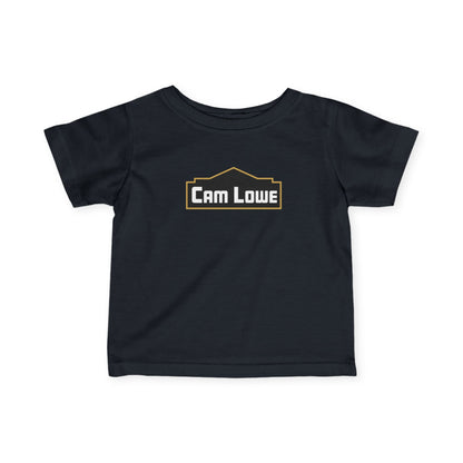 Cam Lowe Tee Infant