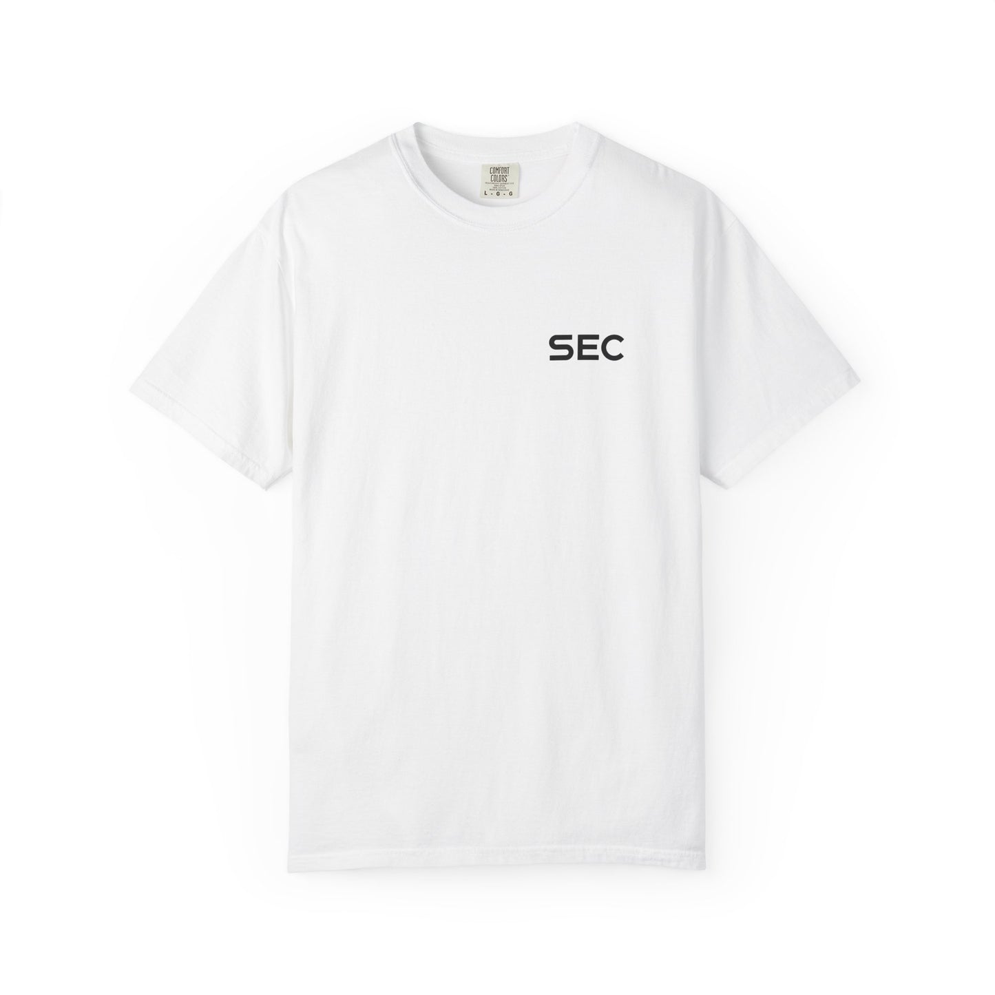 SEC Family Portrait Tee