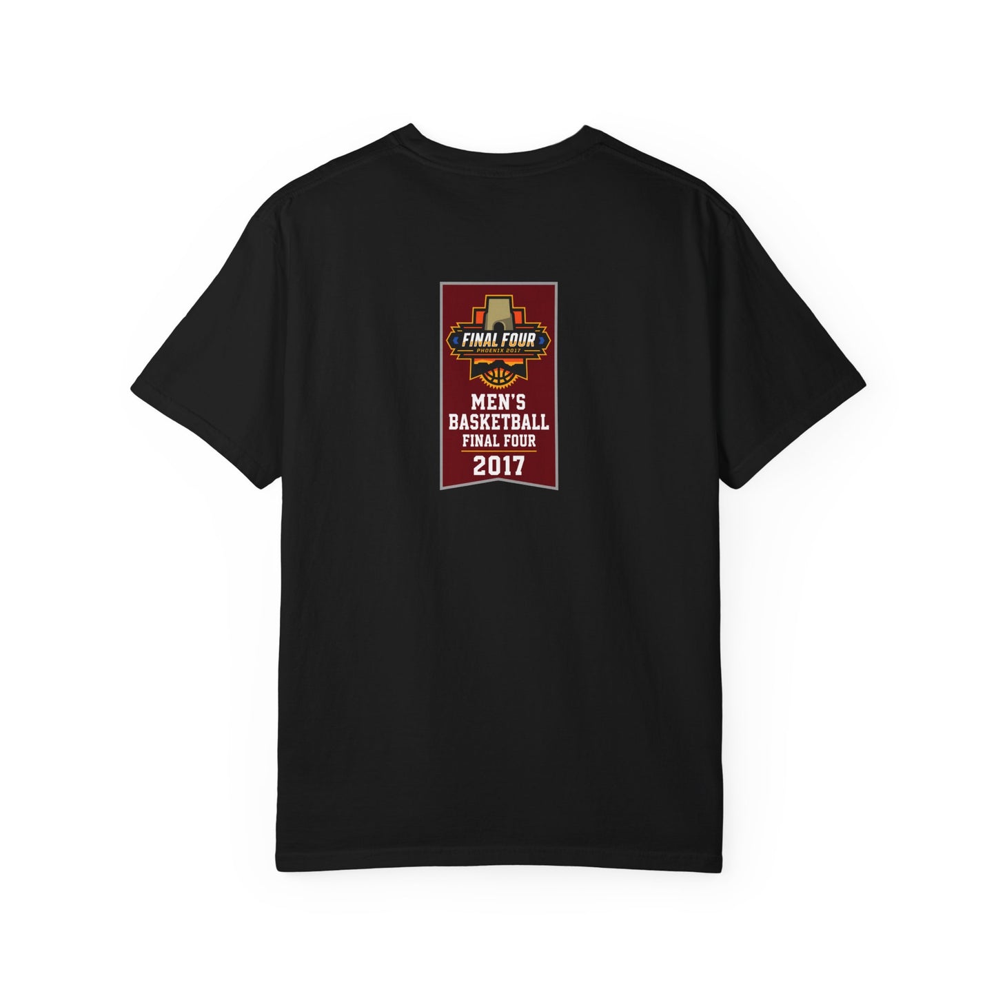 South Carolina Banner Tee
