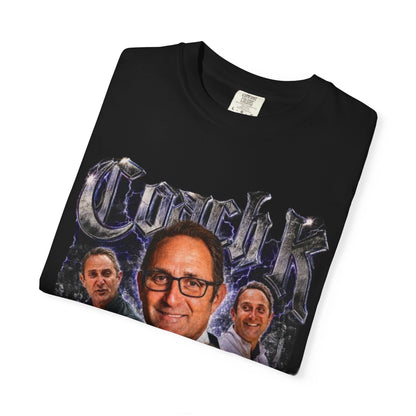 Coach K Tee