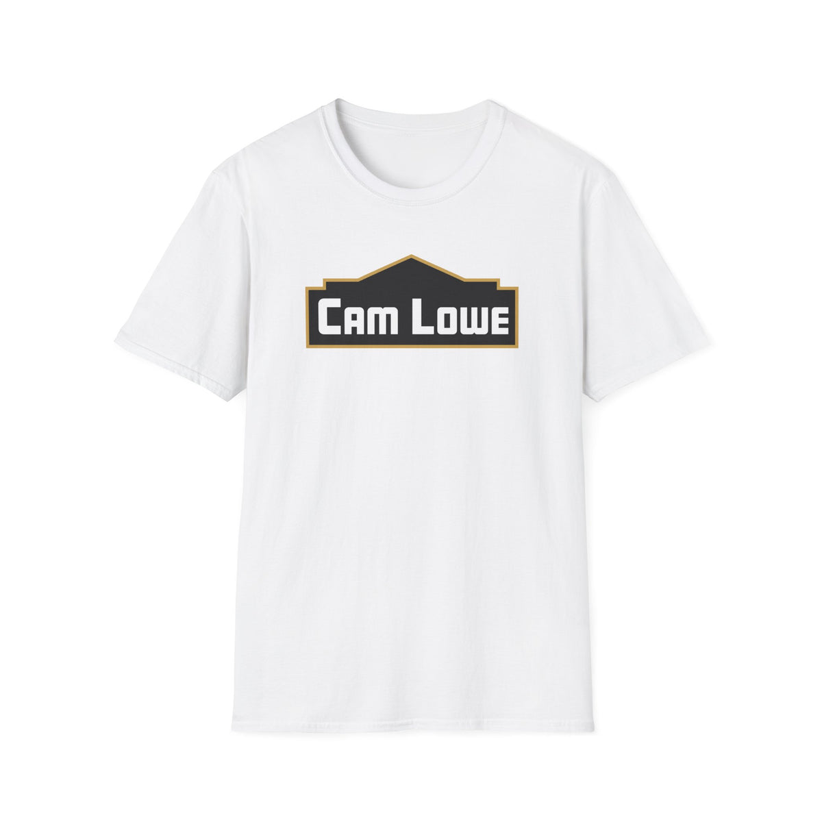 Cam Lowe Tee