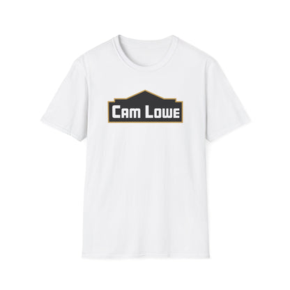 Cam Lowe Tee