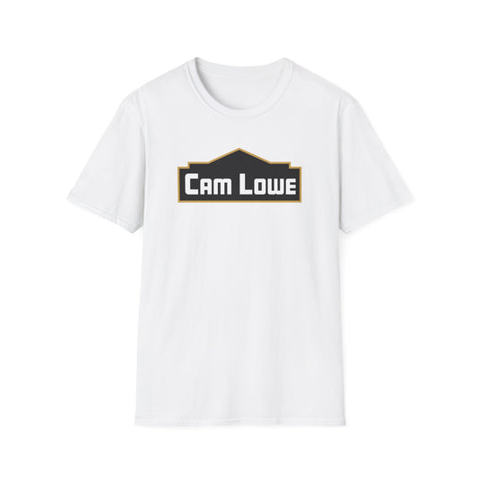 Cam Lowe Tee
