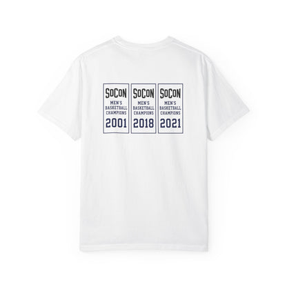 UNCG Banner Tee