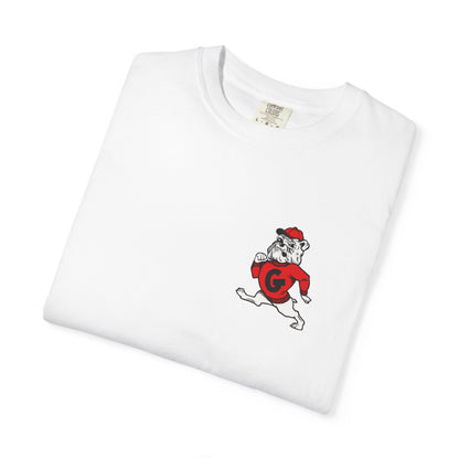 Georgia Banner Tee
