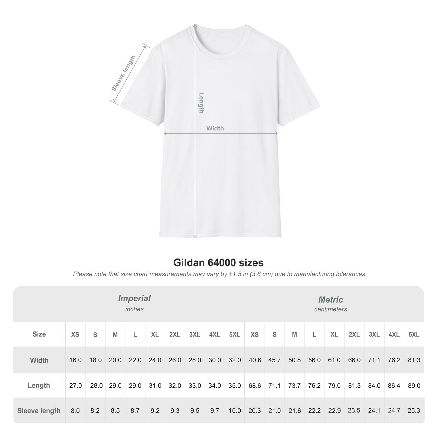 Glue Guy Tee