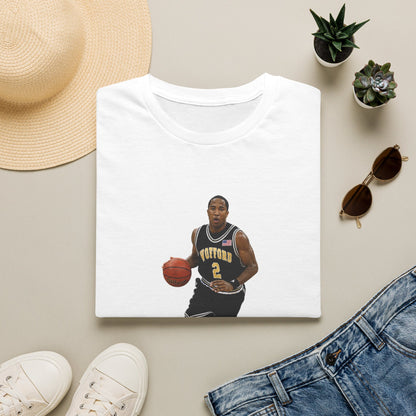 Drew Gibson Hollywood Tee