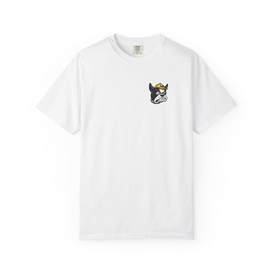 Wofford Banner Tee