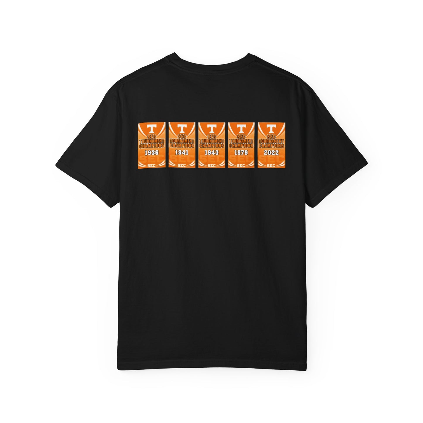 Tennessee Banner Tee