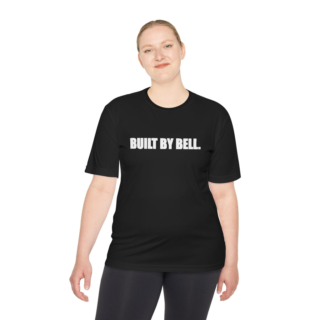 BUILT BY BELL Tee
