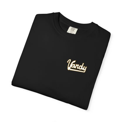 Vanderbilt Banner Tee