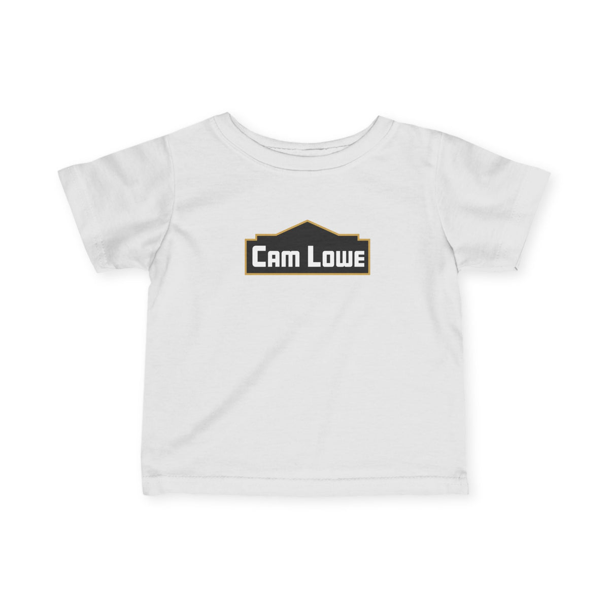 Cam Lowe Tee Infant