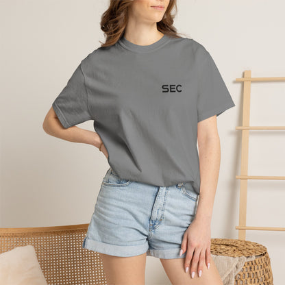 SEC Family Portrait Tee