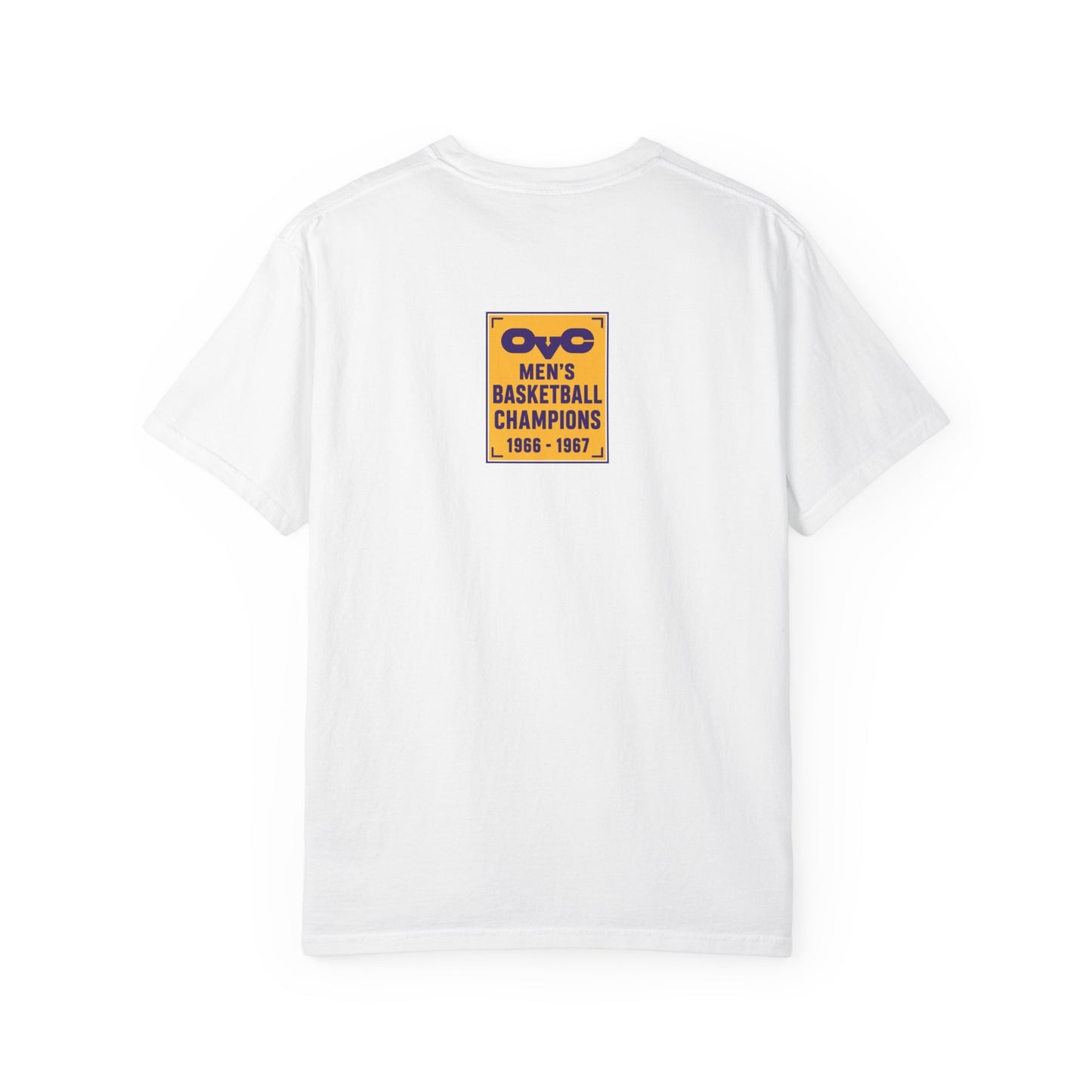 Tennessee Tech Banner Tee