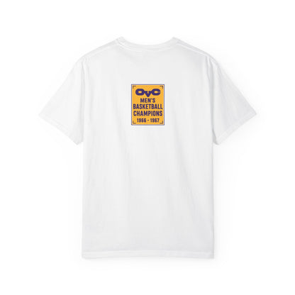 Tennessee Tech Banner Tee