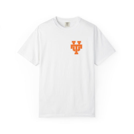 Tennessee Banner Tee