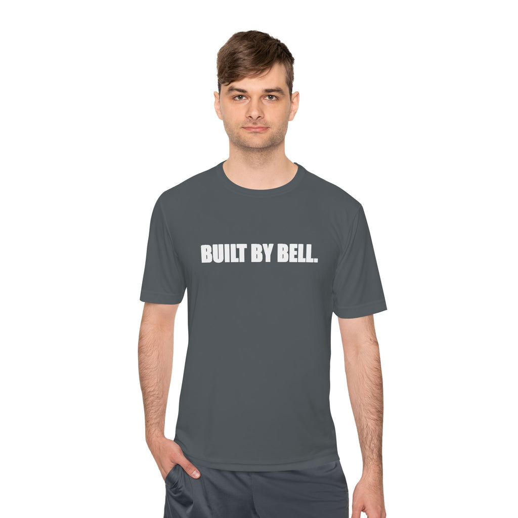 BUILT BY BELL Tee