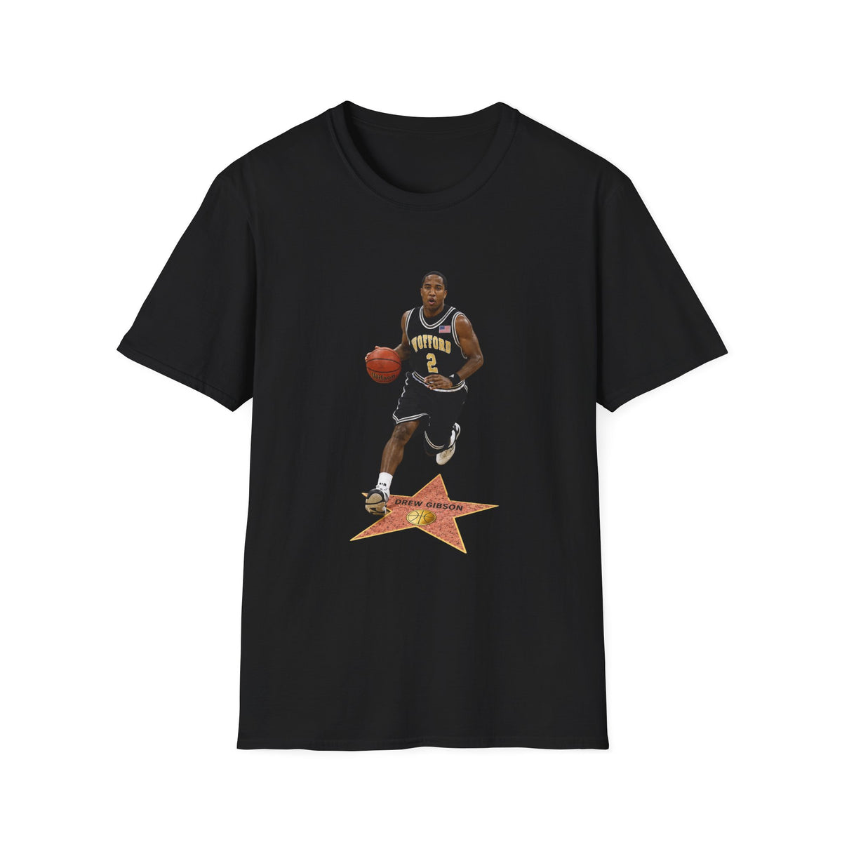 Drew Gibson Hollywood Tee