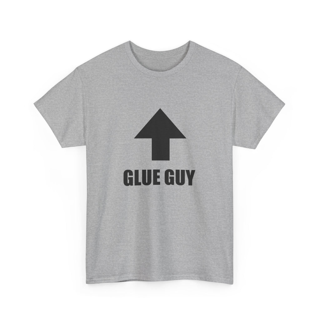 Glue Guy Tee