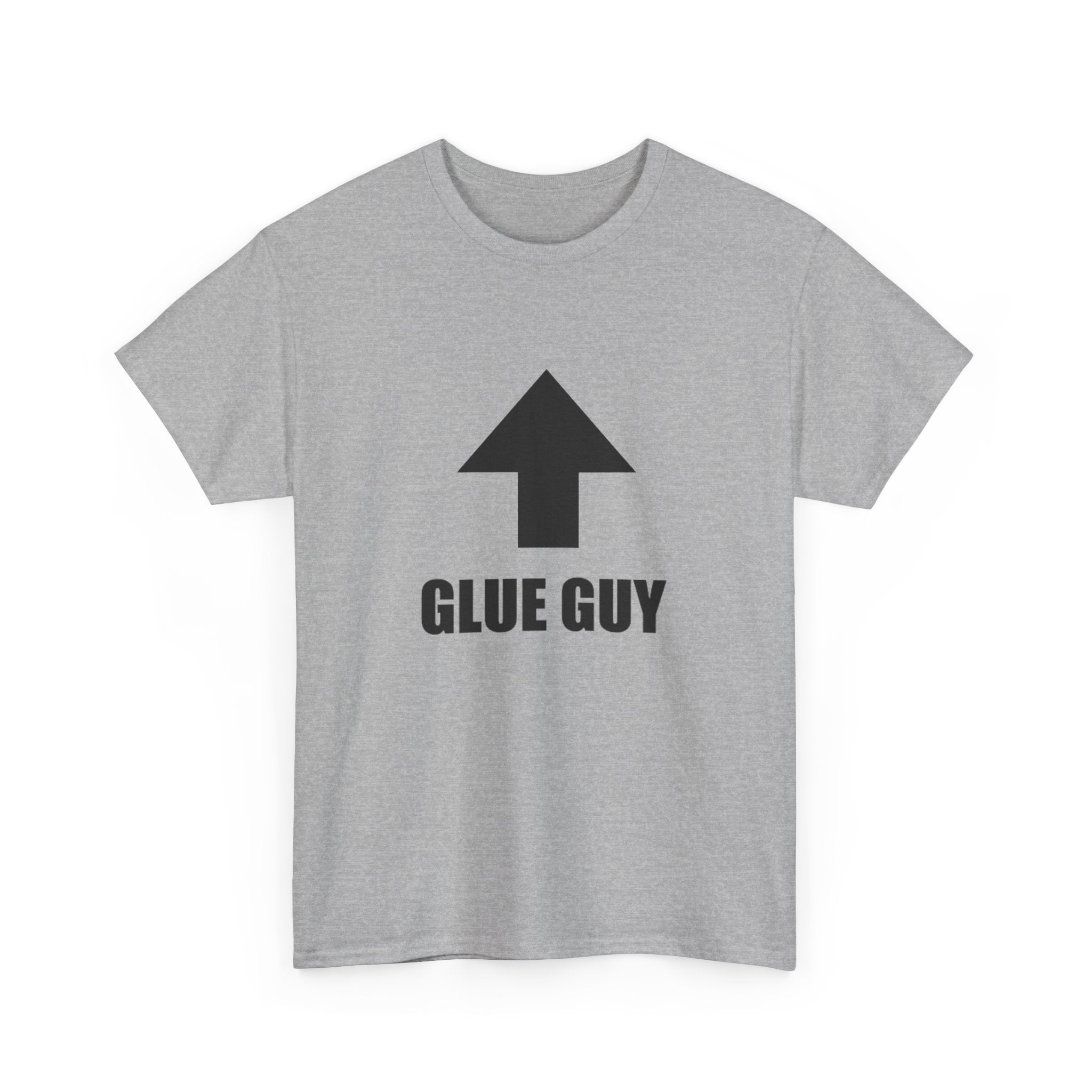 Glue Guy Tee