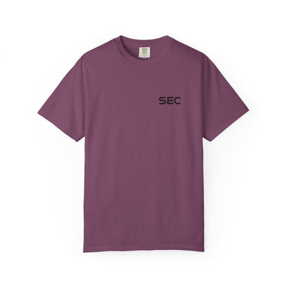 SEC Family Portrait Tee