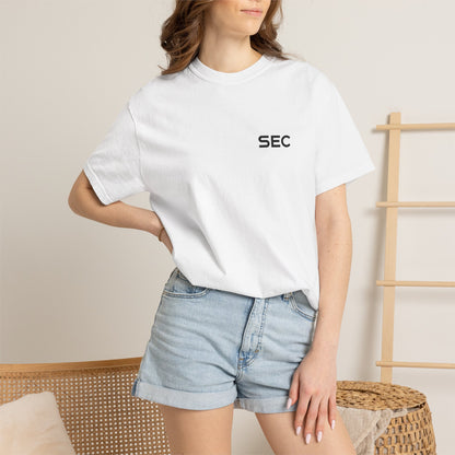 SEC Family Portrait Tee