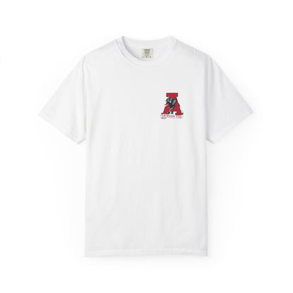 Alabama Banner Tee