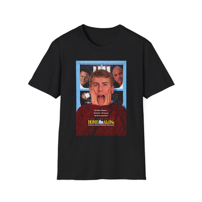 Kevin Home Alone Tee