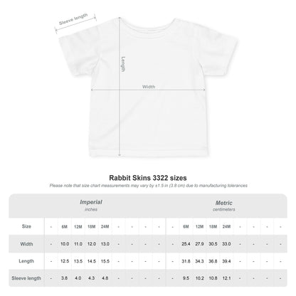 Spidey Flynn Tee Infant